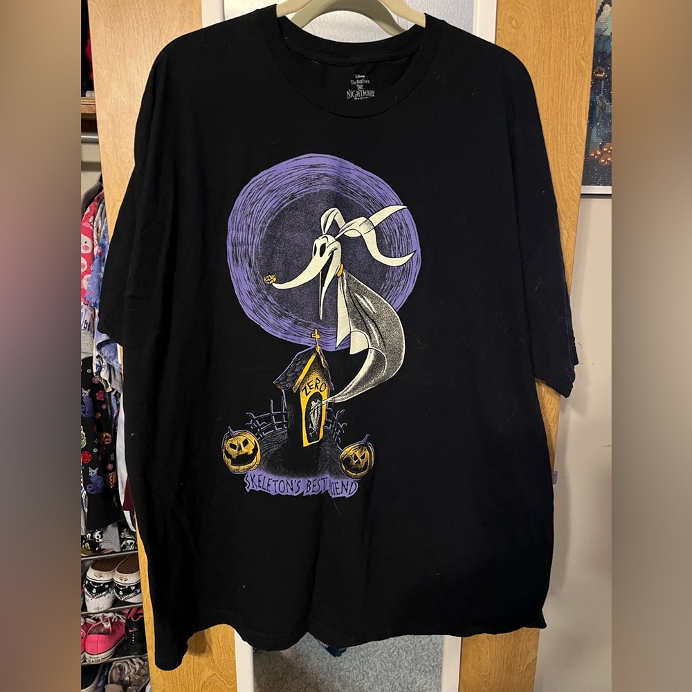 Hot topic t